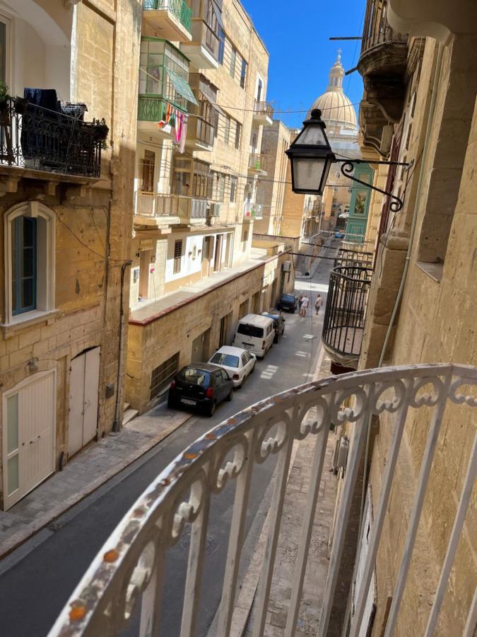 Villa Traditional Townhouse In The Hearth Of La Valette Extérieur photo