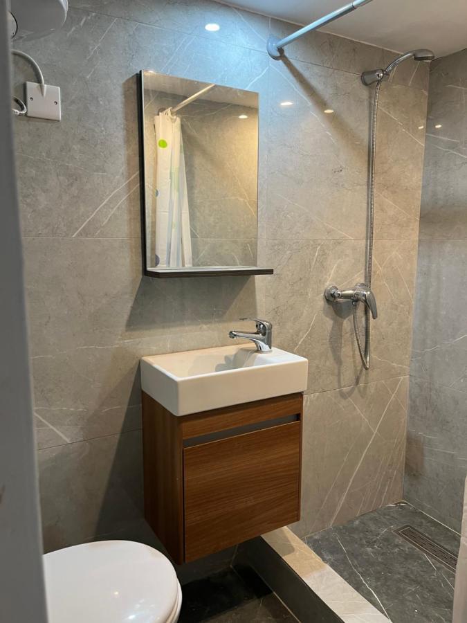 Villa Traditional Townhouse In The Hearth Of La Valette Extérieur photo