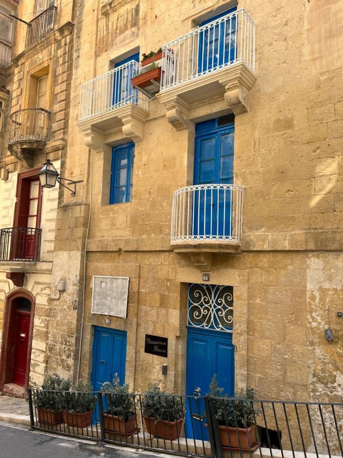 Villa Traditional Townhouse In The Hearth Of La Valette Extérieur photo